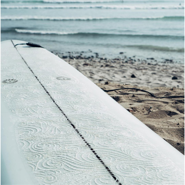 2026 Waxtrak Swell Board Trak NXWTC - Swell
